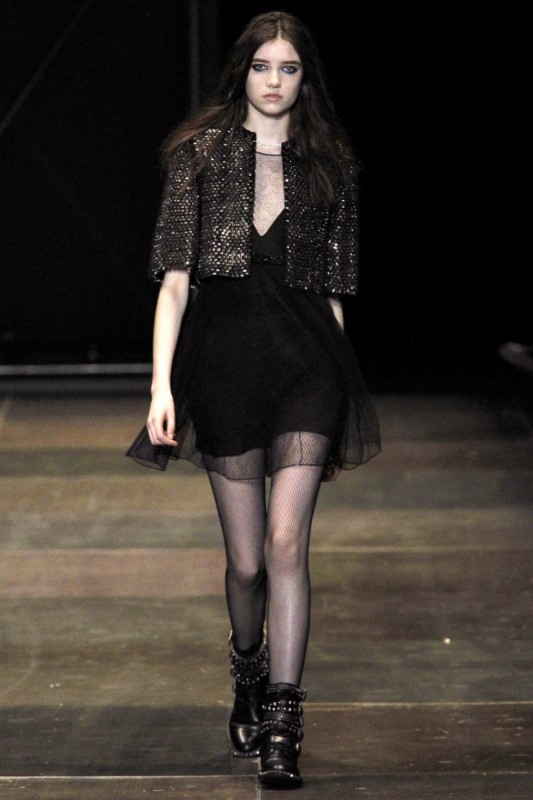 Армейские ботинки