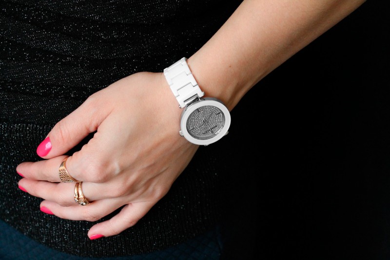 Классические часы