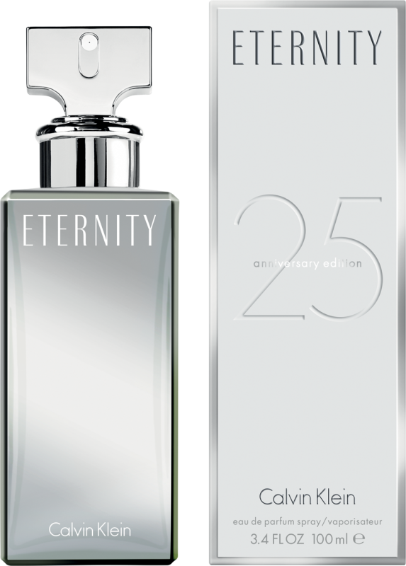 Eternity CK for women