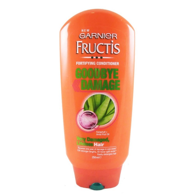 Кондиционер для волос Фруктис