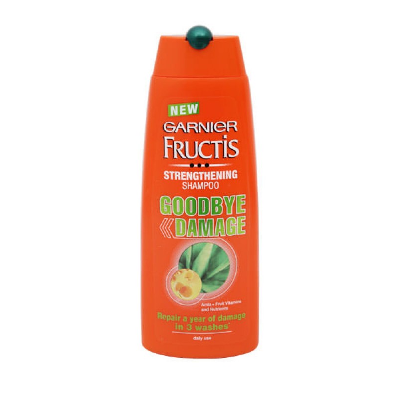 Восстанавливающий шампунь