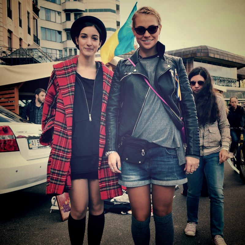 Романтический гранж