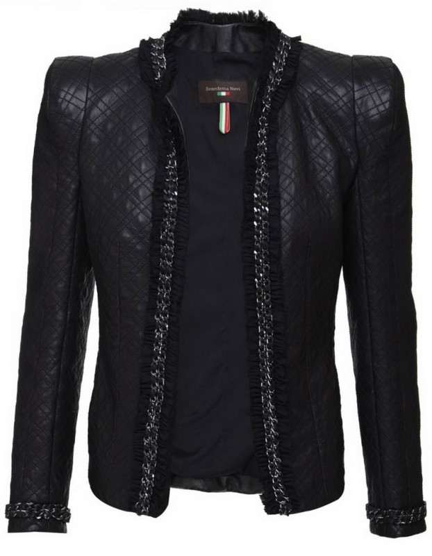 Стильная куртка