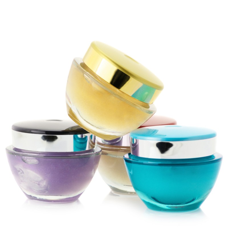 Полезный крем для лица