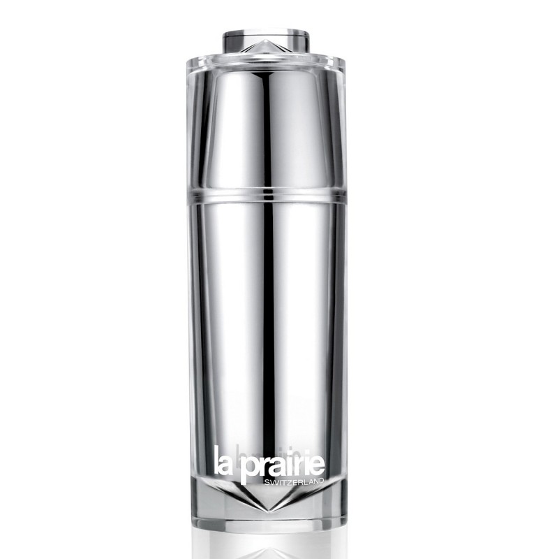 Сыворотка против морщин