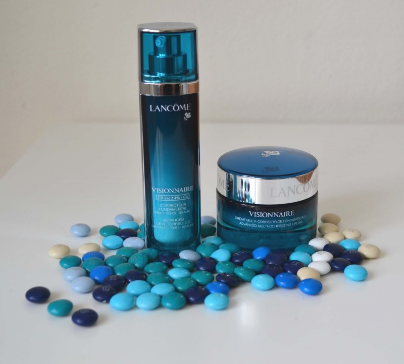 lancome vosionnaire