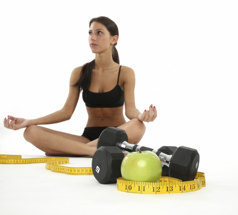 Как улучшить обмен веществ