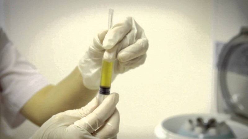 Сыворотка для подтяжки лица