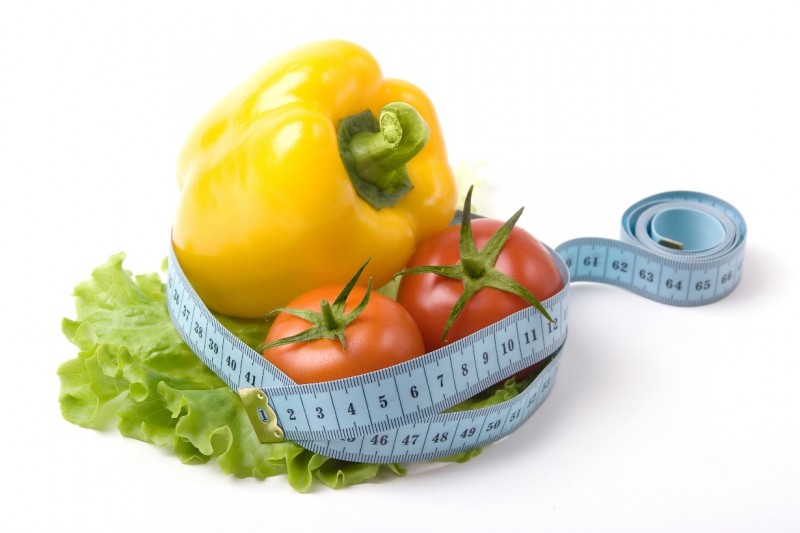 Продукты для похудения