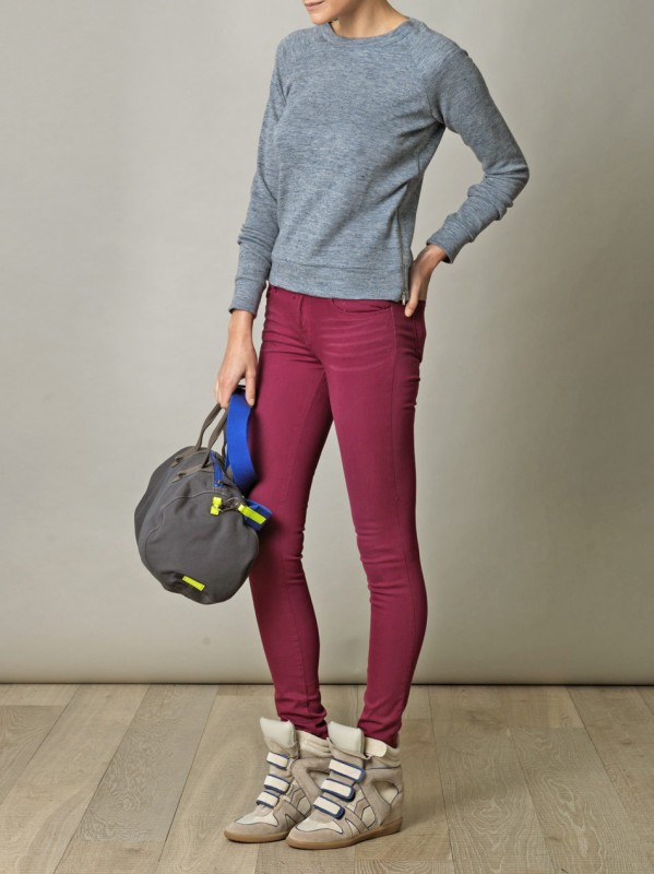 Спортивный шик