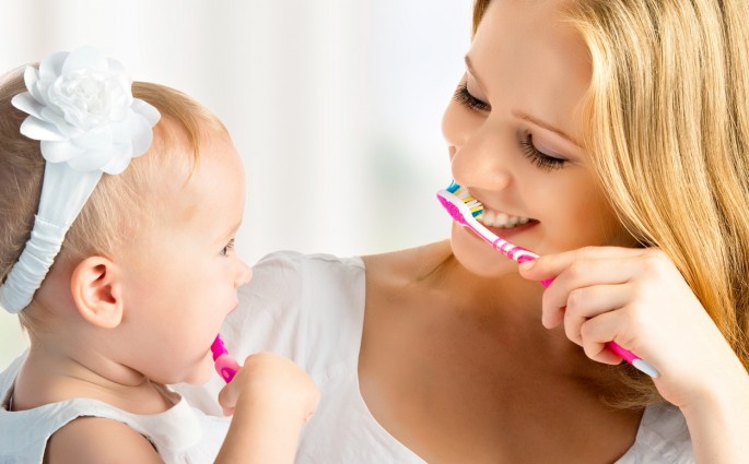 Средства личной гигиены