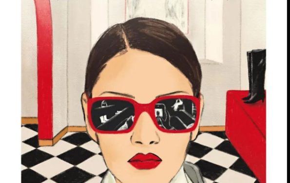 Новый журнал моды Fashion Paper