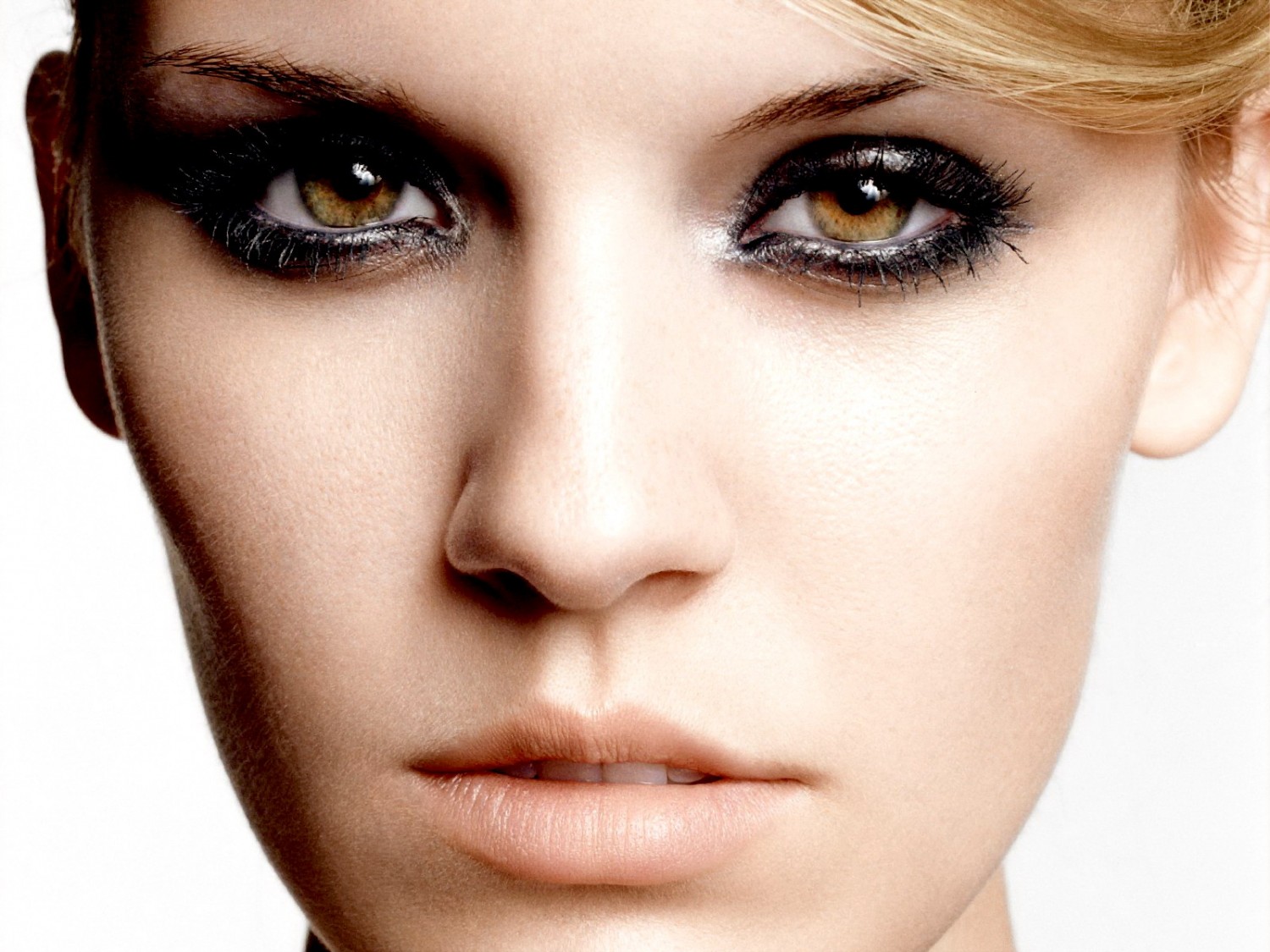 Объемная тушь